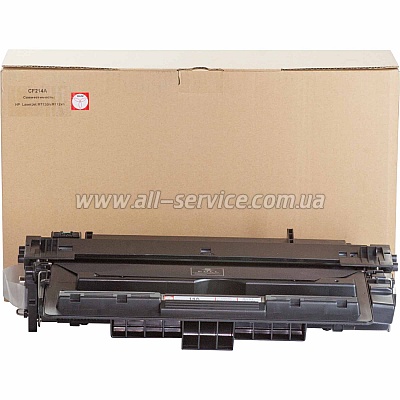  BASF HP LaserJet M712dn/ M712xh  CF214A (BASF-KT-CF214A)
