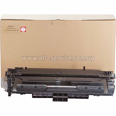  BASF HP LaserJet M712dn/ M712xh  CF214A (BASF-KT-CF214A)