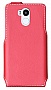  Red Point Xiaomi Redmi 4 Prime Flip case red (.152..03.23.000)