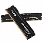  64GB KINGSTON HyperX FURY DDR4 2933MHz CL17 Black (HX429C17FBK4/64)