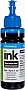  Colorway Epson C67/ C87/ C79/ C91/ T26 100 Cyan (CW-EW400C01)