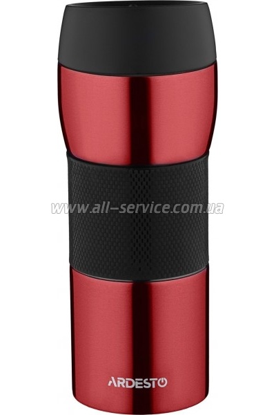 ����������� Ardesto Easy Travel S 450 �� Red (AR2645STR)