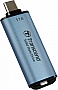 SSD USB Type-C 1TB ESD300 Transcend (TS1TESD300C)