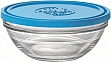 ������� ��������� Duralex Lys Rond Blue 970�� (9066AM06)