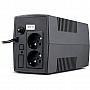  Vinga LCD 1200VA plastic case (VPC-1200P)