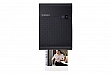  Canon SELPHY Square QX10 Black (4107C009)