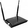 Wi-Fi   D-Link DAP-1360U