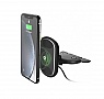-  iOttie iTap Wireless 2 Fast Charging Magnetic CD Slot Mount (HLCRIO139)