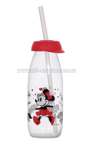    HEREVIN DISNEY MINNIE MOUSE 0.25 (111723-021)