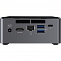  Intel NUC Core i5-7260U (BOXNUC7I5BNH)