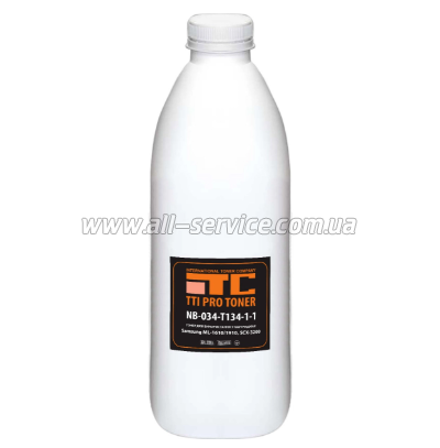  TTI PRO Samsung ML-1610/ 1910/ SCX-3200  1000 (NB-034-T134-1-1)