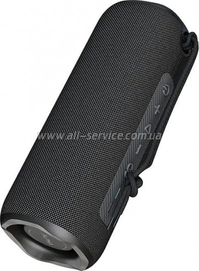   HiFuture Alpha Black (alpha.black)