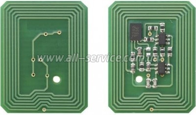 ��� BASF OKI C5600/ 5700. ������ EUR+CH Cyan (BASF-CH-5600C)