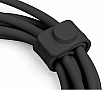 ���� ������ USB-C to USB-C 2.0m USB 4.0 Gen2 20G 240W 8K silicone black Digitus (AK-300344-020-S)