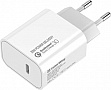   ColorWay Power Delivery Port USB Type-C V2 white (CW-CHS026PD-WT)