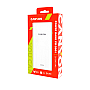   Canyon 20000mAh, White (CNE-CPB2001W)