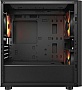  Cougar UNIFACE MINI RGB Black