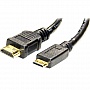  ATCOM HDMI A-C mini 5m (6155)