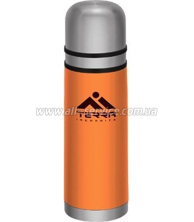  Terra Incognita Fest 1000 Orange (4823081506416)