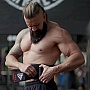   RDX RX3 EVA Curve  Army Green L (WBE-RX3AG-L)