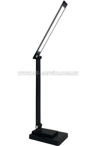 ���������� ����� ��������� LED Ridy-10-2-PWR Black