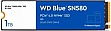  SSD M.2 2280 1TB SN580 Blue WD (WDS100T3B0E)