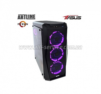  ARTLINE Gaming X77 (X77v35)