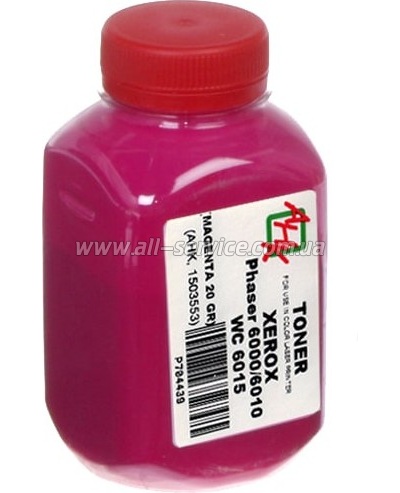   Xerox Phaser 6000/ 6010/ WC6015 Magenta  20 (1503553)