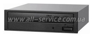  Sony Optiarc AD-5260S DVD+/ -RW 24x Black, SATA (AD-5280S-0B)