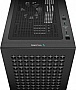 Deepcool CH370 Black (R-CH370-BKNAM1-G-1)