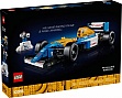  LEGO Icons Williams Racing FW14B    (10353)