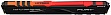  Kingston 8Gb DDR4 3466MH z HyperX Fury Black RGB (HX434C16FB3A/8)