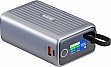 Батарея универсальная Sigma X-power SI25A5QLX 25000mAh PD 100W (4827798848715) Батарея универсальная Sigma X-power SI25A5QLX 25000mAh PD 100W (4827798848715)
