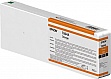  EPSON SureColor P6000/ P7000/ P8000 / P9000 Orange (C13T804A00)