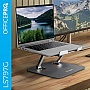    OfficePro LS797G Aluminum alloy Gray (LS797G)