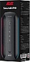   2E SoundXPill Black (2E-BSSXPLLWBK)