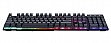  ERGO MK-510 Keyboard & Mouse ENG/RUS/UKR black
