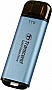  SSD USB Type-C 1TB ESD300 Transcend (TS1TESD300C)