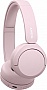 �������� Sony WH-CH520 Wireless Pink (WHCH520P.CE7)