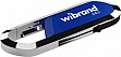  Wibrand 64GB Aligator Blue USB 2.0 (WI2.0/AL64U7U)