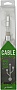 Кабель PowerPlant Quick Charge 2A USB 2.0 AM – Lightning/Micro 1м silver (KD00AS1290) Кабель PowerPlant Quick Charge 2A USB 2.0 AM – Lightning/Micro 1м silver (KD00AS1290)