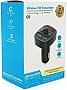 FM  Voltronic Q1, 1.5A, FM, USB, TF (FM-Q1)