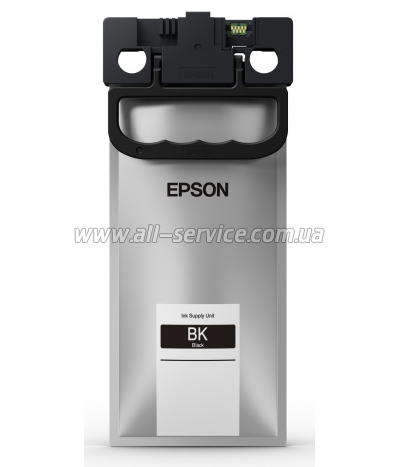 Epson T9651 WF-M5299/ WF-M5799 Black XL (C13T965140)