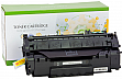  SCC HP LJ 1160/ 1320/ Q5949A/ Q7553A/ Canon 708/ 715 (002-01-S5949A)