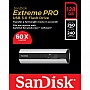  256GB SanDisk USB 3.1 Extreme Pro (SDCZ880-256G-G46)