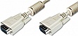 ������ Digitus Assmann VGA M to VGA M 1.8m (AK-310103-018-E)