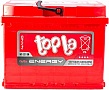 ����������� ������������� Topla 60 Ah/12V Energy Euro (108 060)