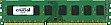  Micron Crucial DDR3 1600 2GB, 1.5V/1.35, Retail (CT25664BD160BJ)