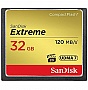   32GB SanDisk CF Extreme (SDCFXSB-032G-G46)
