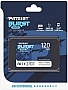 SSD  PATRIOT Burst Elite 120GB (PBE120GS25SSDR)